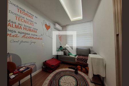Quarto 2 de apartamento para alugar com 2 quartos, 120m² em Centro, Rio de Janeiro