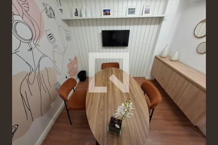 Quarto 1 de apartamento para alugar com 2 quartos, 120m² em Centro, Rio de Janeiro