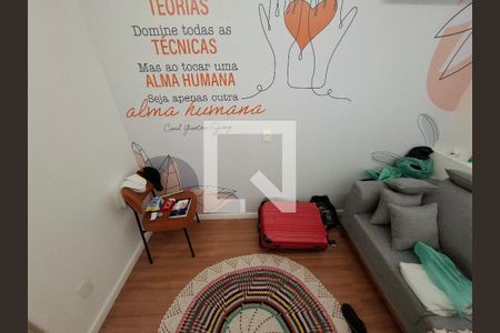 Quarto 2 de apartamento para alugar com 2 quartos, 120m² em Centro, Rio de Janeiro