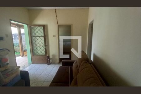 Casa à venda com 3 quartos, 162m² em Renascença, Belo Horizonte
