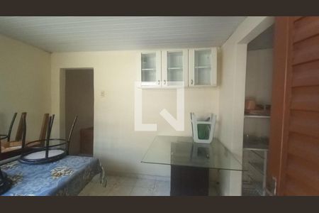 Casa à venda com 3 quartos, 162m² em Renascença, Belo Horizonte