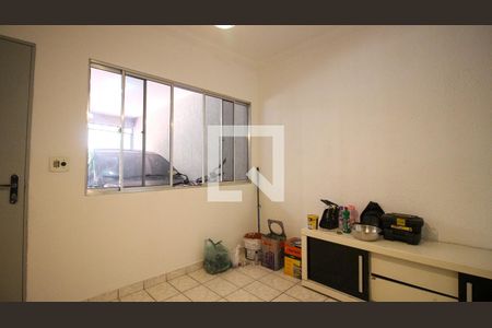 Casa para alugar com 4 quartos, 120m² em Cidade Satelite Santa Barbara, São Paulo