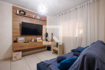 Sala de casa para alugar com 3 quartos, 300m² em Residencial Estoril, Taubaté