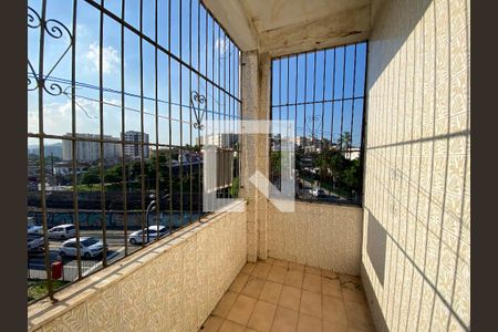 Apartamento à venda com 2 quartos, 95m² em Todos Os Santos, Rio de Janeiro