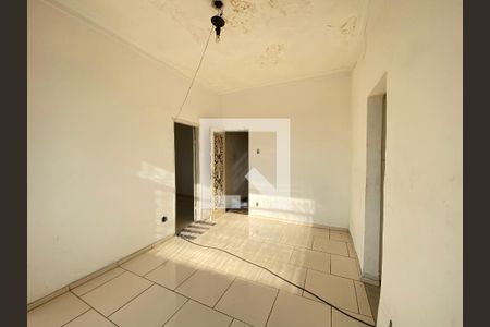 Apartamento à venda com 2 quartos, 95m² em Todos Os Santos, Rio de Janeiro