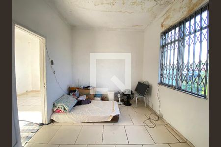 Apartamento à venda com 2 quartos, 95m² em Todos Os Santos, Rio de Janeiro