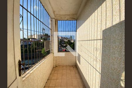 Apartamento à venda com 2 quartos, 95m² em Todos Os Santos, Rio de Janeiro