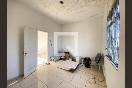 Apartamento à venda com 2 quartos, 95m² em Todos Os Santos, Rio de Janeiro