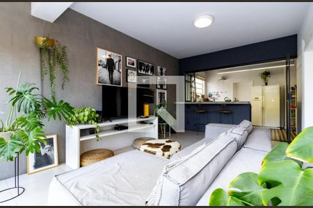Apartamento à venda com 3 quartos, 230m² em Consolação, São Paulo