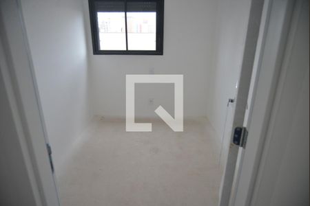 Quarto 1 de apartamento à venda com 3 quartos, 64m² em Vila Assunção, Santo André