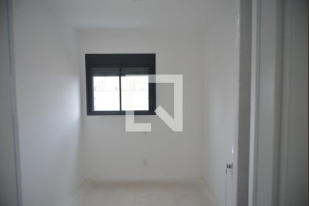 Quarto 1 de apartamento à venda com 3 quartos, 64m² em Vila Assunção, Santo André