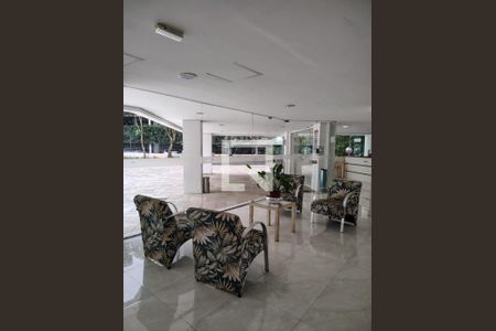 Foto 52 de apartamento à venda com 2 quartos, 55m² em Jardim Olympia, São Paulo