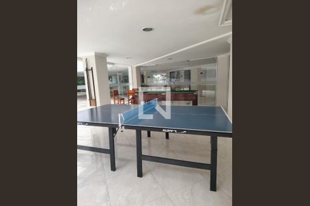 Foto 34 de apartamento à venda com 2 quartos, 55m² em Jardim Olympia, São Paulo