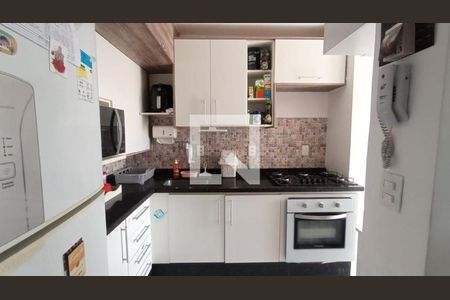 Foto 08 de apartamento à venda com 2 quartos, 55m² em Jardim Olympia, São Paulo