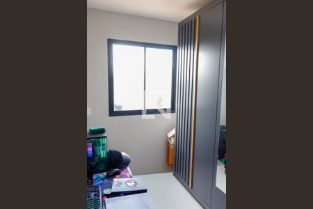 Quarto 1 de apartamento à venda com 2 quartos, 42m² em Metalúrgicos, Osasco