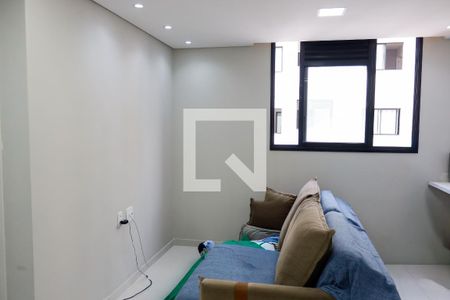 sala de apartamento à venda com 2 quartos, 42m² em Metalúrgicos, Osasco