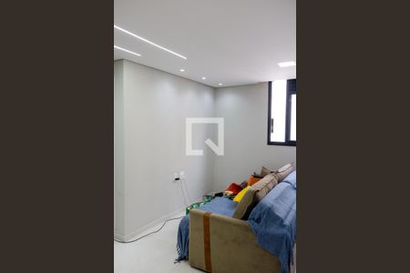 sala de apartamento à venda com 2 quartos, 42m² em Metalúrgicos, Osasco