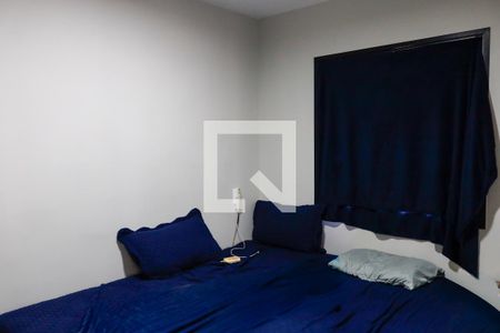 Quarto 2 de apartamento à venda com 2 quartos, 42m² em Metalúrgicos, Osasco