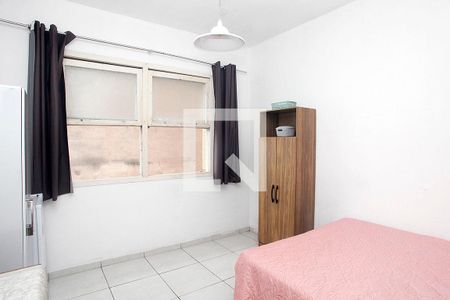 Studio - Sala /Quarto de kitnet/studio para alugar com 1 quarto, 18m² em Centro Histórico, Porto Alegre