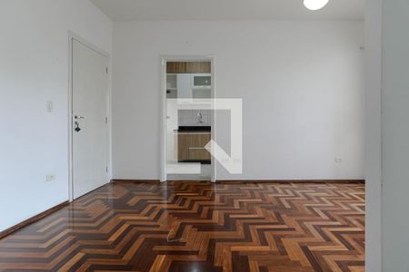 Sala de apartamento para alugar com 2 quartos, 55m² em Nova Mogilar, Mogi das Cruzes