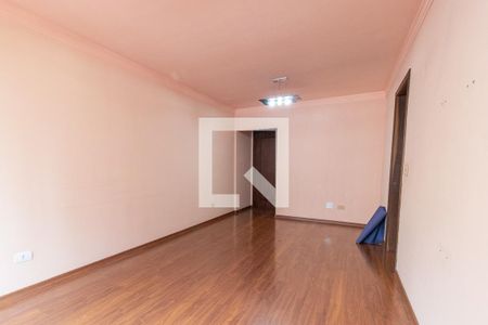 Sala de apartamento para alugar com 4 quartos, 100m² em Bigorrilho, Curitiba