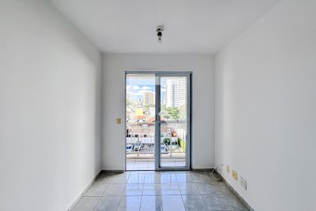 Sala de apartamento para alugar com 2 quartos, 66m² em Mooca, São Paulo
