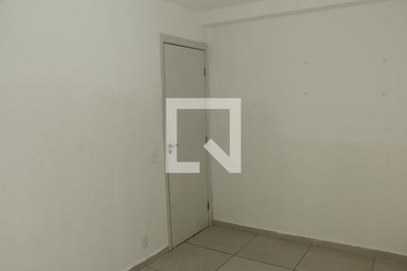 Quarto de apartamento para alugar com 2 quartos, 56m² em Ponto Chic, Nova Iguaçu