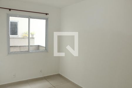 Quarto de apartamento para alugar com 2 quartos, 56m² em Ponto Chic, Nova Iguaçu