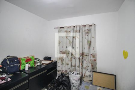Quarto 2 de apartamento para alugar com 2 quartos, 56m² em Ponto Chic, Nova Iguaçu