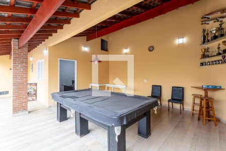 Casa à venda com 6 quartos, 270m² em Vila Mussolini, São Bernardo do Campo