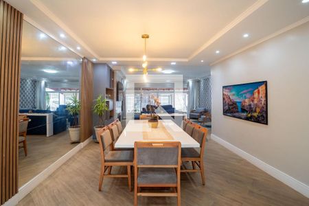 Casa à venda com 6 quartos, 270m² em Vila Mussolini, São Bernardo do Campo