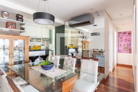 Apartamento à venda com 2 quartos, 86m² em Vila Alexandria, São Paulo