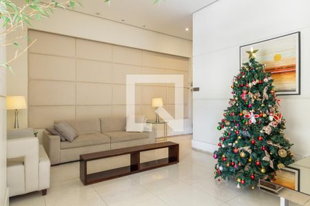 Apartamento à venda com 2 quartos, 86m² em Vila Alexandria, São Paulo