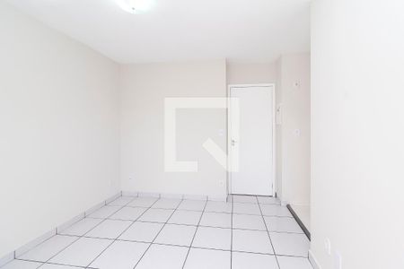 Sala de apartamento à venda com 2 quartos, 46m² em Vila Carmosina, São Paulo