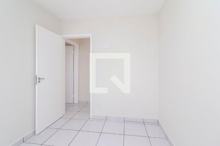 Quarto 1 de apartamento à venda com 2 quartos, 46m² em Vila Carmosina, São Paulo