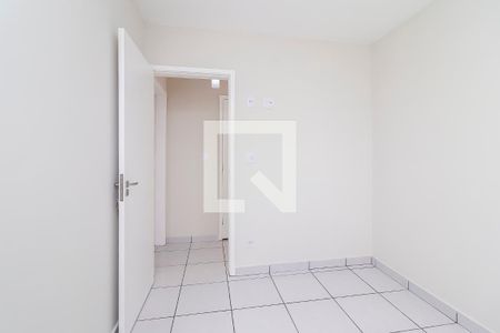 Quarto 1 de apartamento à venda com 2 quartos, 46m² em Vila Carmosina, São Paulo