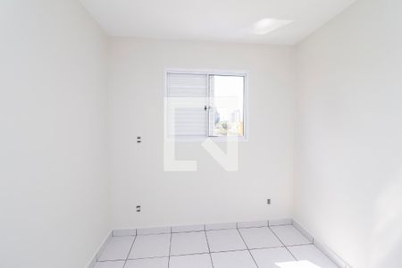 Quarto 1 de apartamento à venda com 2 quartos, 46m² em Vila Carmosina, São Paulo