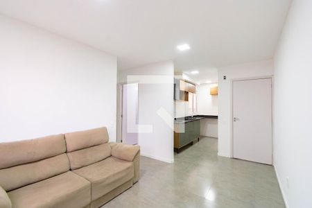 Apartamento para alugar com 2 quartos, 42m² em Mato Grande, Canoas
