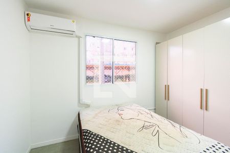 Apartamento para alugar com 2 quartos, 42m² em Mato Grande, Canoas