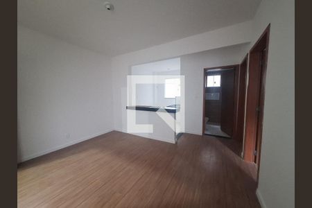Apartamento para alugar com 2 quartos, 45m² em Cidade Edson, Suzano