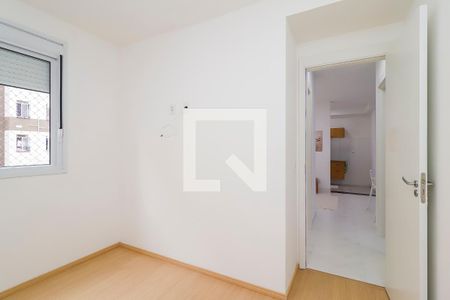 Quarto 1 de apartamento à venda com 2 quartos, 40m² em Artur Alvim, São Paulo