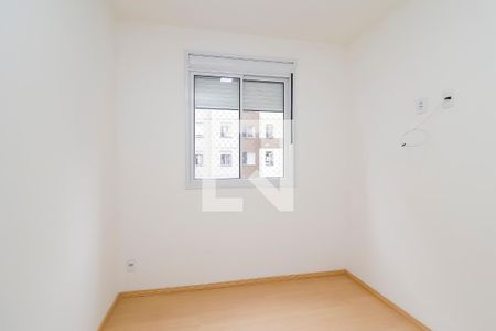 Quarto 1 de apartamento à venda com 2 quartos, 40m² em Artur Alvim, São Paulo