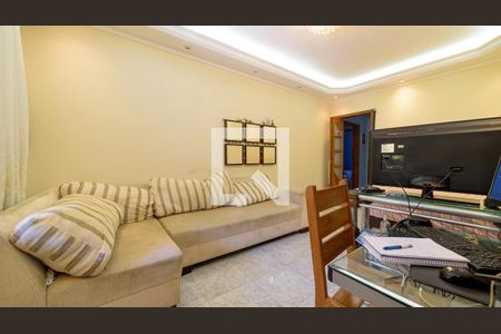 Casa à venda com 5 quartos, 237m² em Vila Aquilino, Santo André