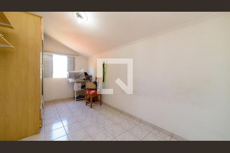 Casa à venda com 5 quartos, 237m² em Vila Aquilino, Santo André