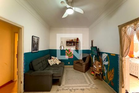 Apartamento à venda com 2 quartos, 65m² em Santa Teresa, Rio de Janeiro