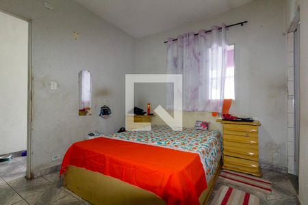 Quarto 1 de casa à venda com 4 quartos, 80m² em Parque Cisper, São Paulo