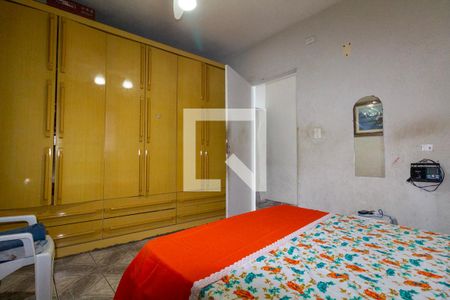 Quarto 1 de casa à venda com 4 quartos, 80m² em Parque Cisper, São Paulo