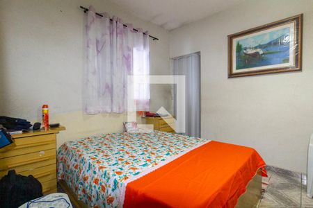 Quarto 1 de casa à venda com 4 quartos, 80m² em Parque Cisper, São Paulo