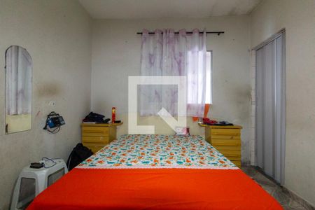 Quarto 1 de casa à venda com 4 quartos, 80m² em Parque Cisper, São Paulo