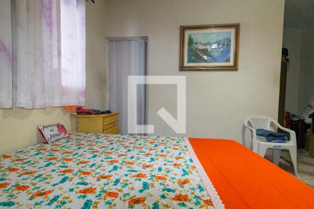 Quarto 1 de casa à venda com 4 quartos, 80m² em Parque Cisper, São Paulo